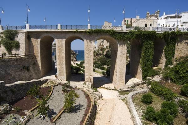 Dimora Mediterranea Polignano a Mare Exterior photo